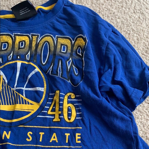 crop top - Picture 3 of 4